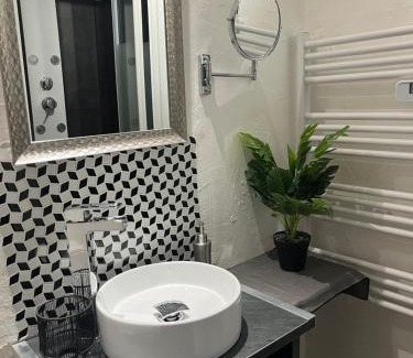 Barcelonnette Apartment | Le central