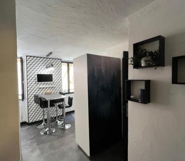Barcelonnette Apartment | Le central