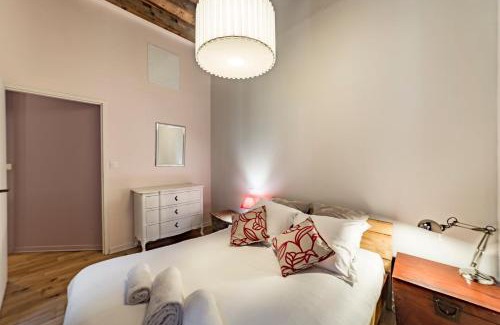 Terreaux - Bat d'argent Apartment | Le centrale AIL