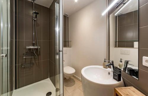 Terreaux - Bat d'argent Apartment | Le centrale AIL