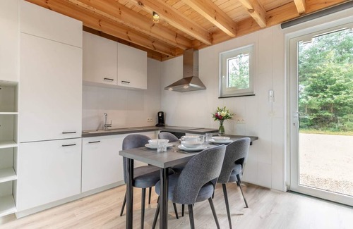 Neuvy-sur-Barangeon House | Le Cerf, lodge au cœur du Golf de Nancay
