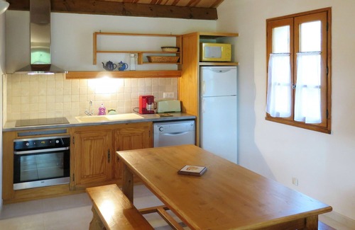 Blanquefort-sur-Briolance House | Le Chêne by Interhome