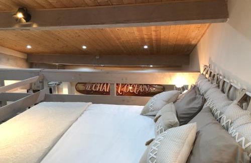 Soulac-sur-Mer House | Le Chai de l'Océan -Maison plage à 300m - Jardin Terrasse