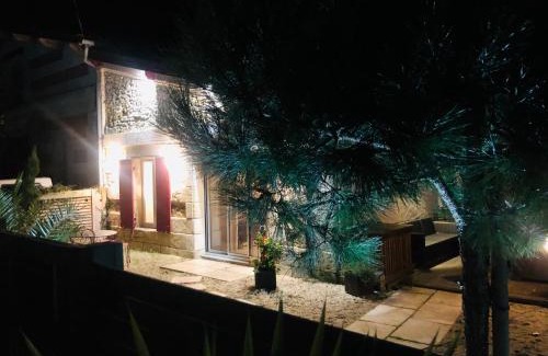 Soulac-sur-Mer House | Le Chai de l'Océan -Maison plage à 300m - Jardin Terrasse
