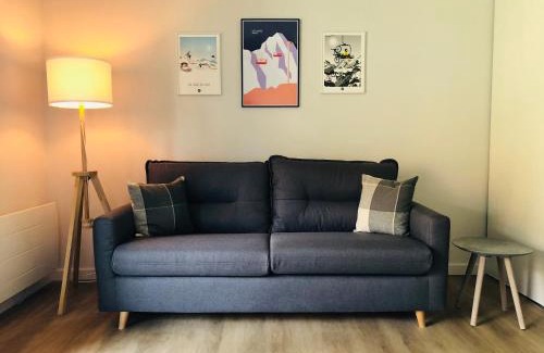 La Joue du Loup Apartment | Le Chalet d'Aurouze 103, Appartement 6 personnes - la Joue du Loup