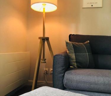 La Joue du Loup Apartment | Le Chalet d'Aurouze 103, Appartement 6 personnes - la Joue du Loup