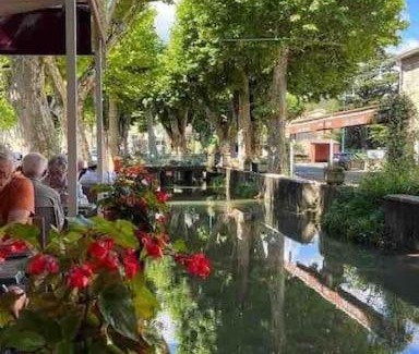 Verfeuil Ski Chalet | Le Chalet de Jean