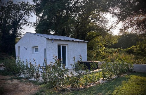 Verfeuil Ski Chalet | Le Chalet de Jean