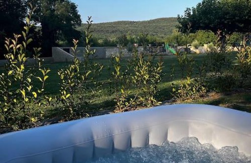 Verfeuil Ski Chalet | Le Chalet de Jean