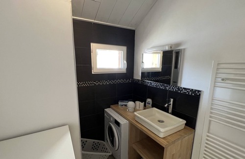 Lanton Ski Chalet | Le Chalet de Lanton sur le bassin d'Arcachon