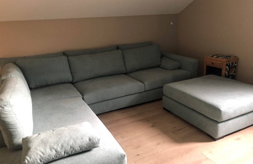 Jausiers Ski Chalet | Le chalet de st anne