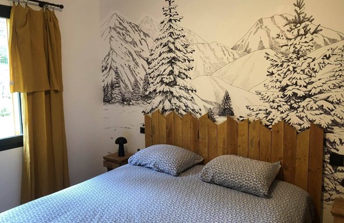 Jausiers Ski Chalet | Le chalet de st anne