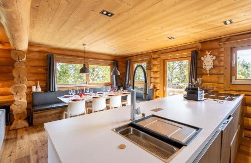 Les Angles House | Le Chalet Etoile des Neiges - Ski à pied