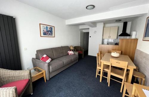 Eaux-Bonnes Apartment | Le Chalet - Piscine - 2 Pièces pour 6 Personnes MAE-6053