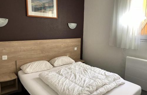 Eaux-Bonnes Apartment | Le Chalet - Piscine - 2 Pièces pour 6 Personnes MAE-6053