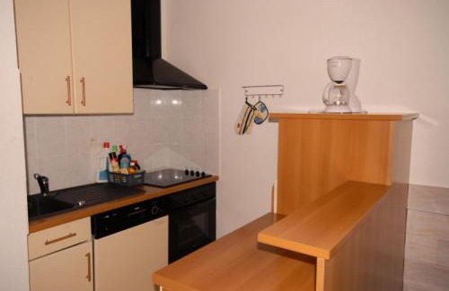 Eaux-Bonnes Apartment | Le Chalet - Piscine - 2 Pièces pour 6 Personnes MAE-6053