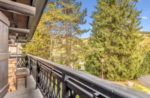 Megeve Ski Chalet | Le Chalet Vigas - Welkeys