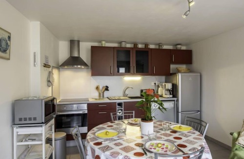 Saint-Pierre-en-Port House | Le Champ des Mouettes by Interhome