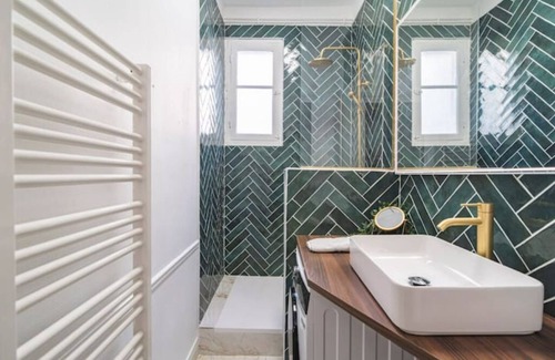 Reims City Centre Apartment | Le Champagne Central
