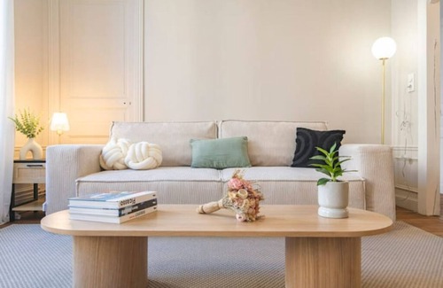 Reims City Centre Apartment | Le Champagne Central