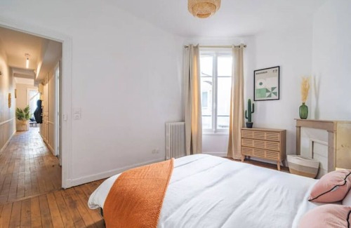 Reims City Centre Apartment | Le Champagne Central