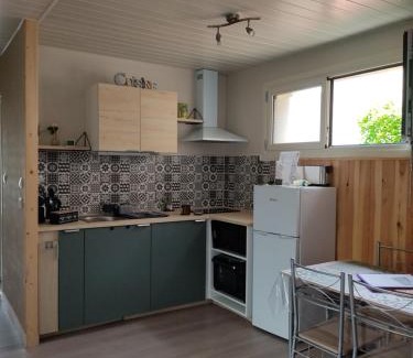 Lanobre House | Le champenois