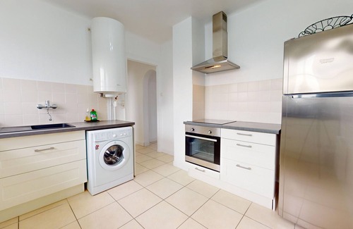 Saint-Hilaire-de-Riez Ski Chalet | Le Chant des Vagues