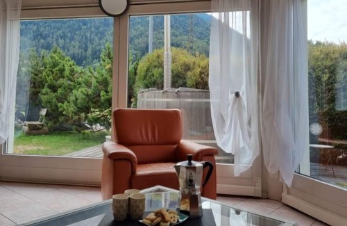 Sembrancher House | Le Chant de la Dranse by Interhome