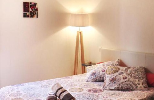 Lafourguette Apartment | Le Chapitre Spacieux - parking en résidence fermée