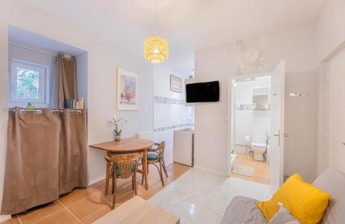Lussault-sur-Loire Apartment | Le Chardonnay - Studio à Lussault-sur-Loire