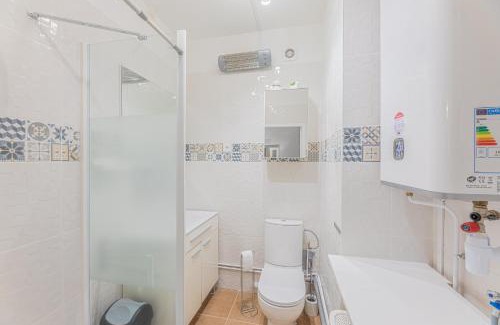 Lussault-sur-Loire Apartment | Le Chardonnay - Studio à Lussault-sur-Loire