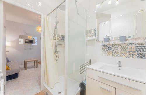 Lussault-sur-Loire Apartment | Le Chardonnay - Studio à Lussault-sur-Loire