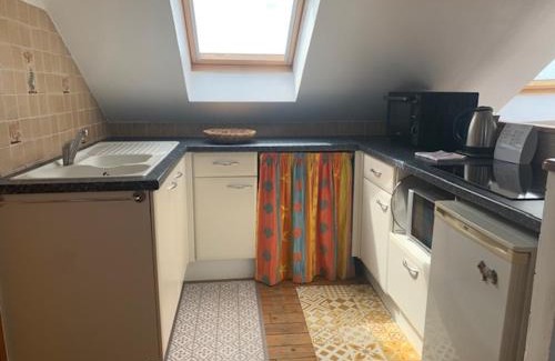Wimereux Apartment | LE CHARME WIMEREUSIEN - lumineux - tout à pied