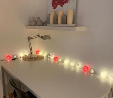 Wimereux Apartment | LE CHARME WIMEREUSIEN - lumineux - tout à pied