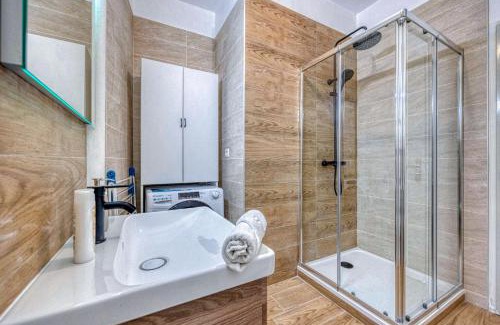 Ile Verte Apartment | Le Charreton 2 - Ile Verte - CHU de Grenoble