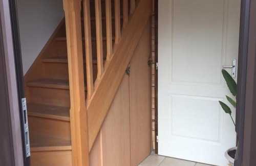 Saint-Julien-en-Born House | Le chat perché