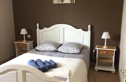 Saint-Julien-en-Born House | Le chat perché