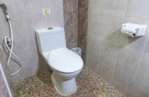 White Town Hotel | Le CHATEAU