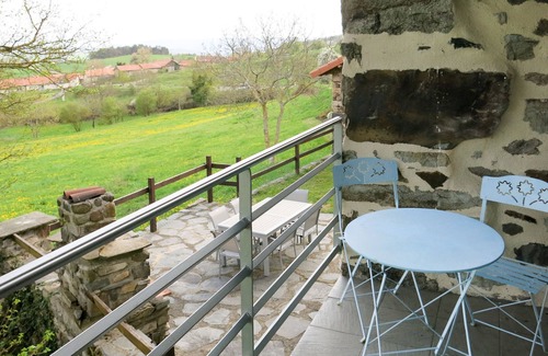 Chamalieres-sur-Loire House | Le Chomeil by Interhome