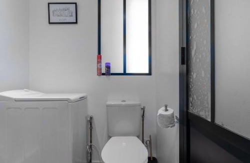 Cœur de Ville Apartment | Le Clem - Appartement centre ville - Idéal Cure et Parcs