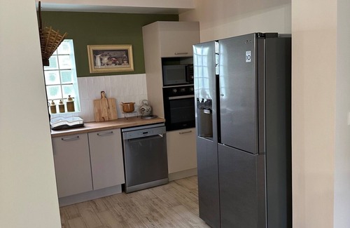 Thoury Other | Le Clos André - Air conditioning - Garden - Chambord