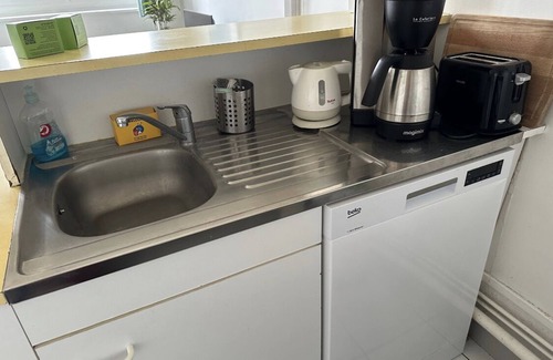 Margnolles - Rhone Apartment | "Le Clos Bissardon" Appartement Dans Immeuble du 19eme Siècle 20 mn Centre Lyon
