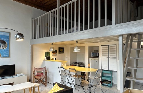 Margnolles - Rhone Apartment | "Le Clos Bissardon" Appartement Dans Immeuble du 19eme Siècle 20 mn Centre Lyon