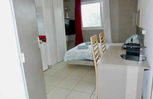 Aix-en-Provence Apartment | Le Clos d'AIX Célony 11 Parking