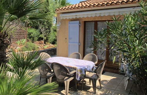 La Motte House | Le Clos d'Azur 1 by Interhome