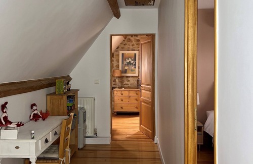 Domme House | Le Clos de Domme - magnificent house with private heated pool