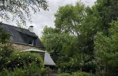 Missillac House | Le clos de l'Etoile classified 3 stars and 3 ears of corn MINUS 20%, ON RENTALS !