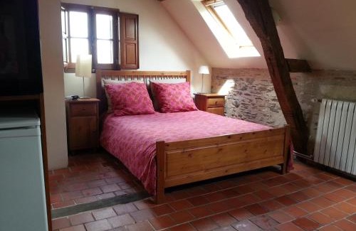 Downtown Angers Apartment | Le Clos De La Bouteille
