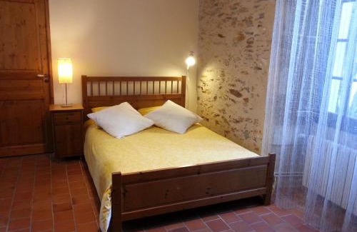 Downtown Angers Apartment | Le Clos De La Bouteille