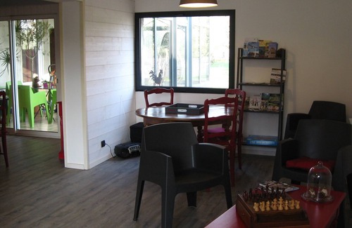 Goven House | Le Clos de la Roche is located 19 kms from Rennes, room Bretillienne